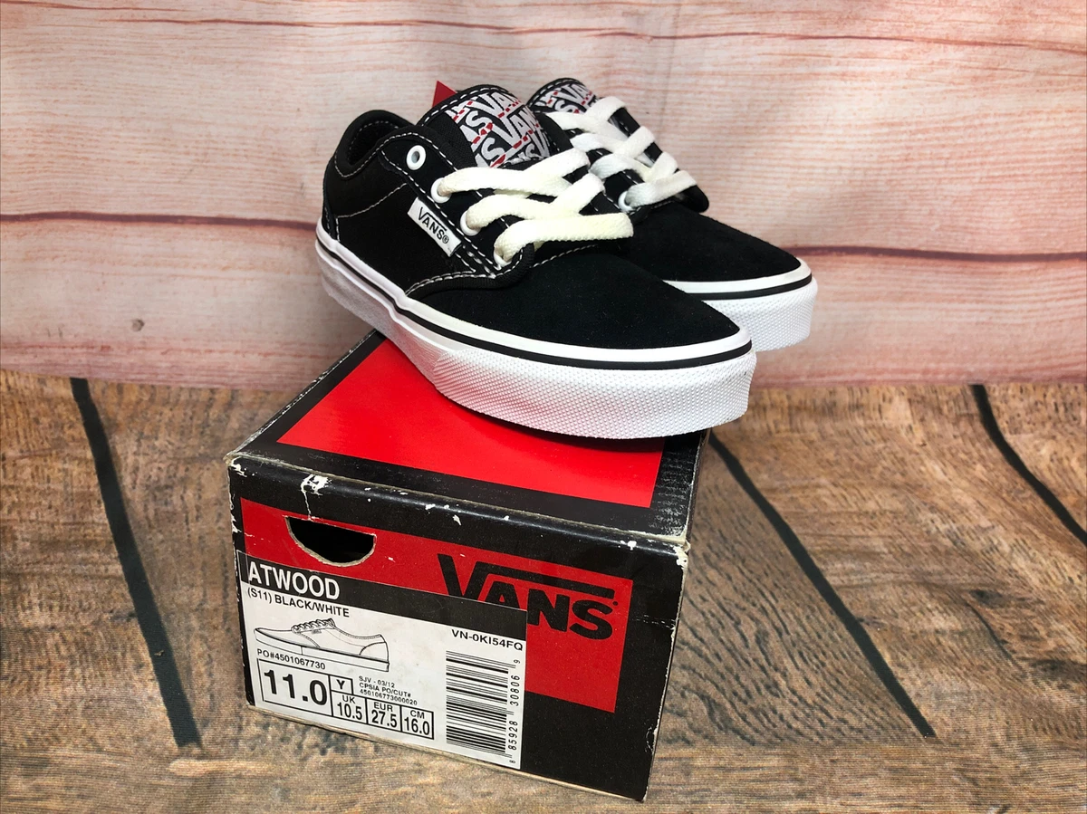 Vans atwood femme hotsell