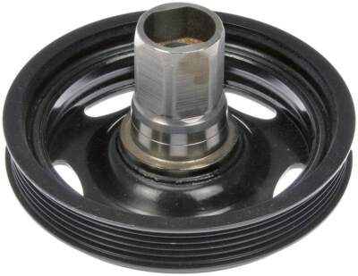 11-15 Cruze 15 Encore Sonic Trax 16 Cruze Ltd W/5 Rib Belt Harmonic Balancer