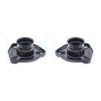 2X Topran FederbeinstüTzlager Vorne FüR Mercedes-Benz C-Klasse T-Model S204