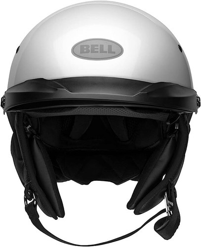 BELL PIT BOSS Street Motorcycle Helmet - Picture 2 of 13