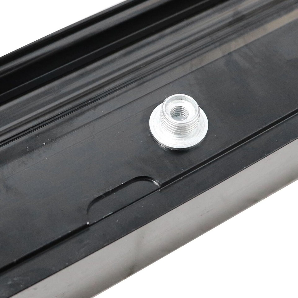 Fits 20152021 Mercedes W205 Panoramic Sunroof Replacement Tracks eBay