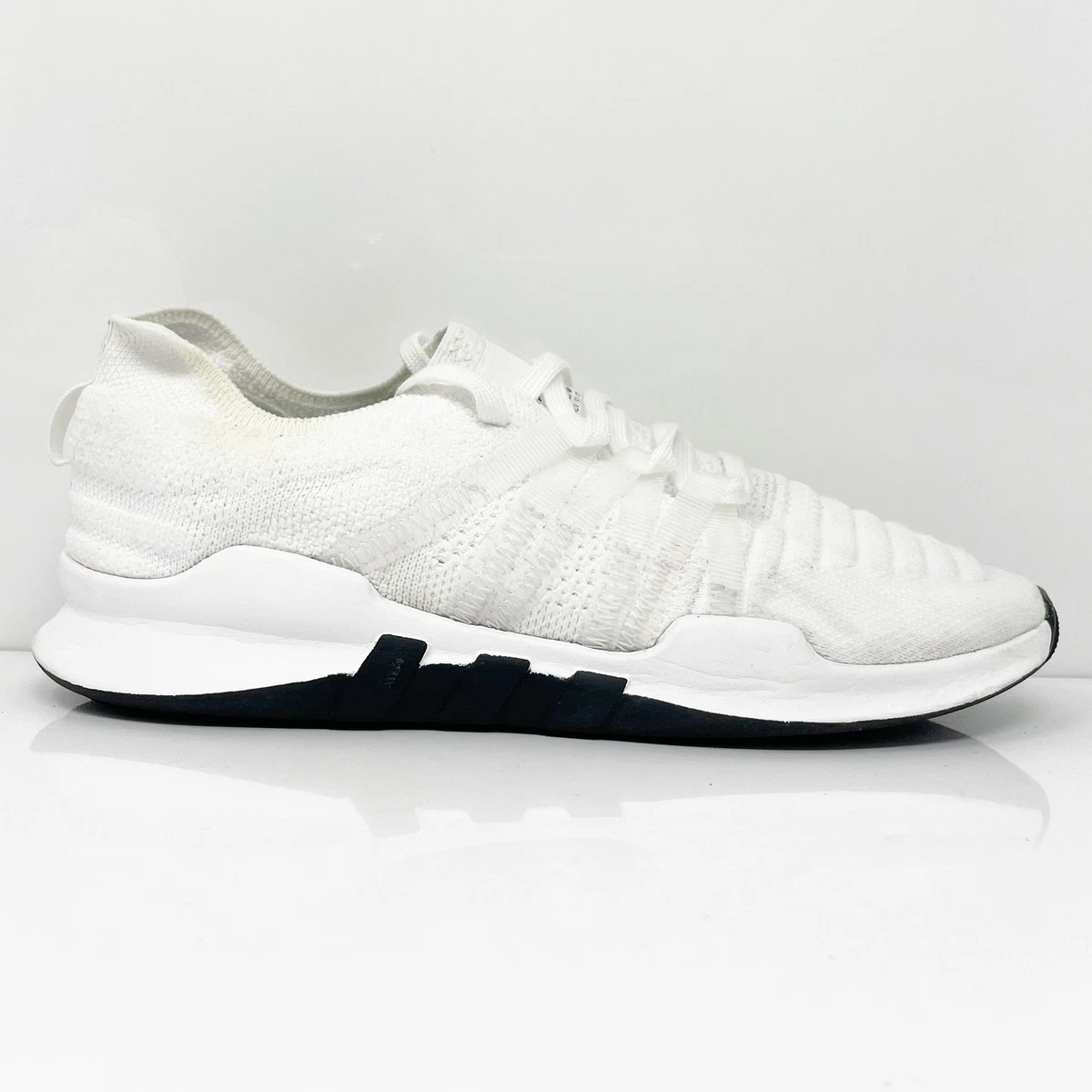 Adidas Womens EQT Racing ADV CQ2244 White Running Shoes Sneakers Size 8 |  eBay