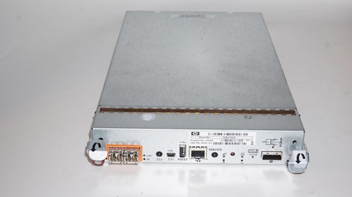 HP AP836B / 592261-002 STORAGEWORKS P2000 G3 8GB FC STORAGE ARRAY CONTROLLER