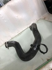 Citroen Berlingo 2021 Diesel 75kW Schlauch Leitung Ladeluftkühler 9820100780