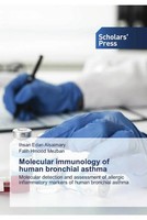 Ihsan Edan Alsaimary (U. A.) | Molecular Immunology Of Human Bronchial Asthma