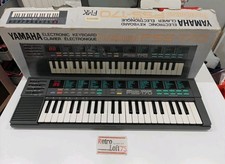 Yamaha Portasound PSS-170 Electronic Keyboard. Very Good Used Condition.
