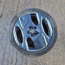 2024-On Peugeot 3008 MK3 Alloy Wheel 20" Inch 8J 9842669880