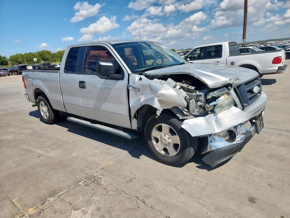 Starter Motor Thru 10/21/12 Fits 99-09 11-13 FORD F250SD PICKUP 614069 - Image 4 of 4