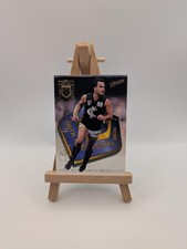 1996 Select AFL Trading Card Series 1 Medal Card MC3 Greg Williams ( Norm Smith)