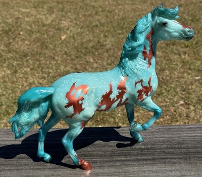 Breyer Model Horse #1815 Bisbee Limited Edition 3,000 Made Special Run
