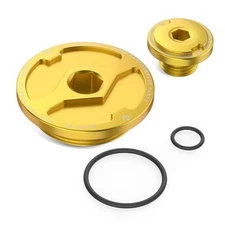  Timing Guard Engine Plug Kit Yamaha Raptor 700 2006-2026, Raptor 700R 2009 