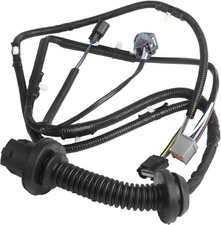 Driver Side LH Rear Door Jumper Wire Harness Assembly Fits for 2009-2014... 