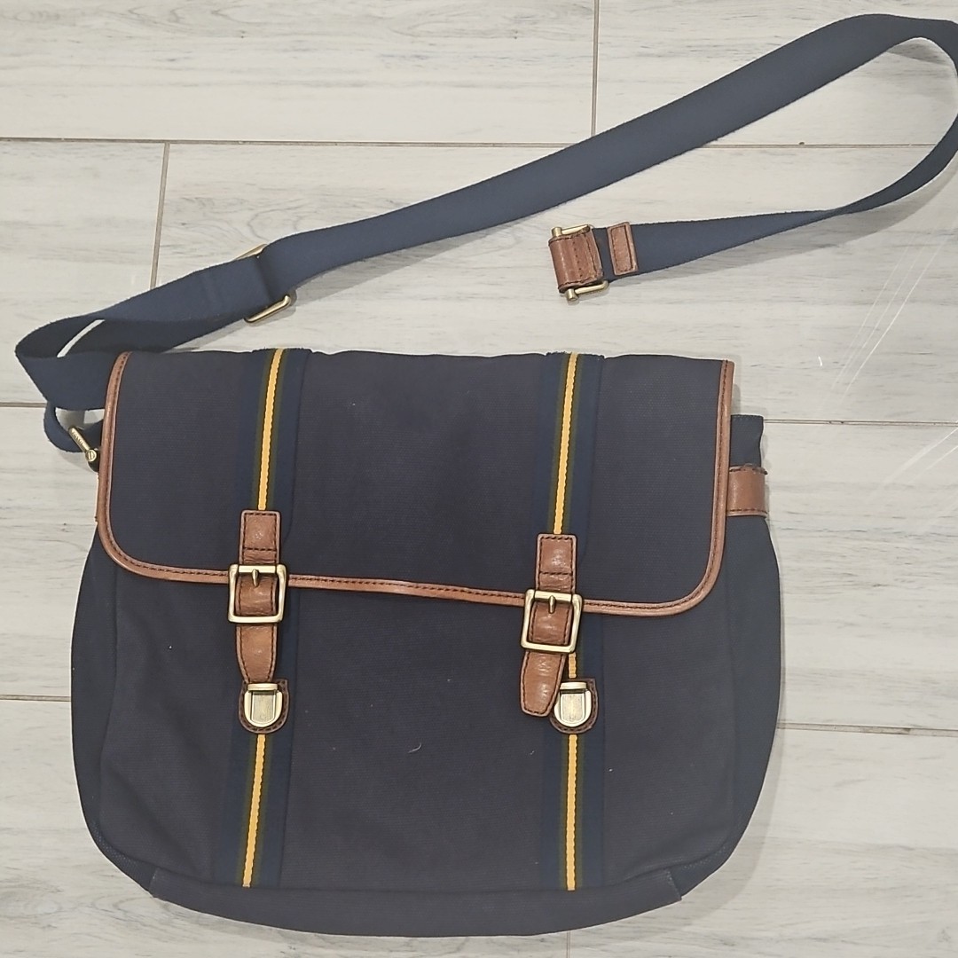 Shoulder Bag - image 2