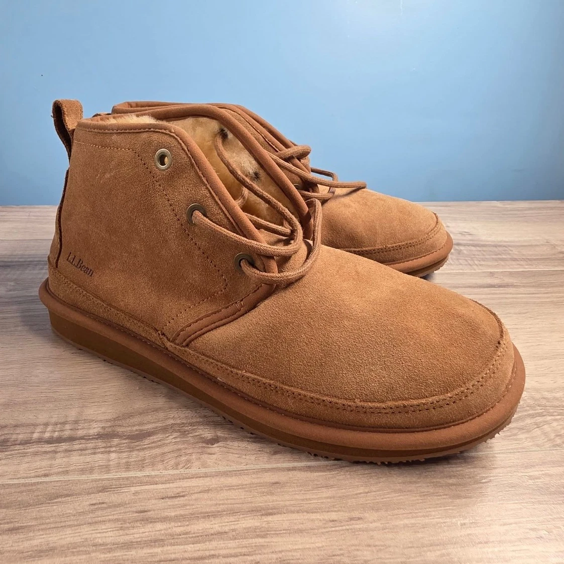 L.L.Bean Men display picture 2