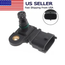 Manifold Pressure (MAP) Sensor For 2015-17 DODGE CHALLENGER 6.2L & CHARGER  6.2L
