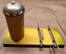 Märklin , Eisenbahn, Spur 0 , Überfahrleutwerk, alt,