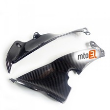 Carbon für Frontverkleidung für Yamaha YZF-R1 2009-2014