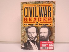 Civil War Reader Hardcover