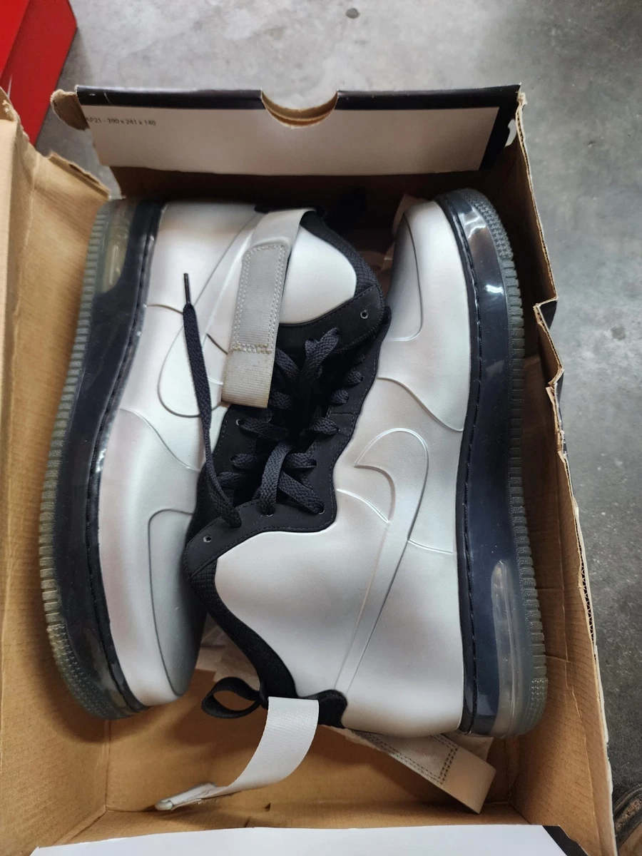 B*a様 NIKE AIR FORCE 1 FOAMPOSITE CUP 箱あり Nike Air Force 1 Foamposite Foamposite for Sale | Authenticity