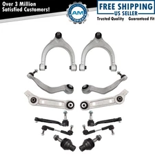 Front Steering & Suspension Kit For 2017-2020 BMW 530i xDrive 540i xDrive