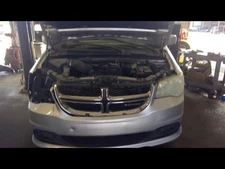 Crossmember/K-Frame Front Tie Bar Fits 08-20 CARAVAN 1113642