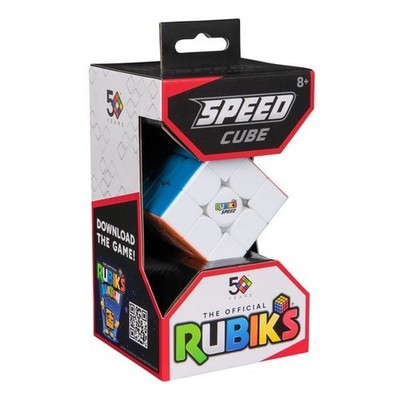Rubik s Zauberwürfel, 3x3 magnetischer Speed-Würfel, Knobelaufgabe, herausfor...