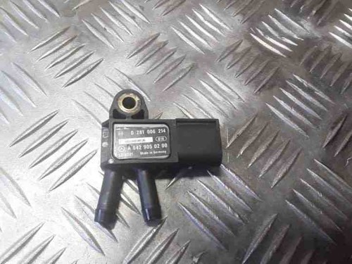 MERCEDES-BENZ VITO / MIXTO Furgon W639 DPF-Drucksensor A6429050200 25456983