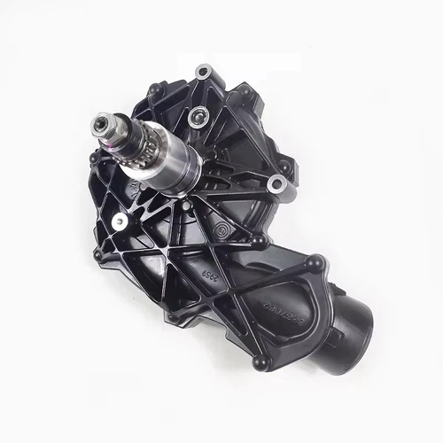 Seadoo 300 Motor Kompressor SuperCharger Assy GTX RXT RXP Jetski Kit Turbo - Picture 4 of 9