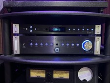 EMOTIVA XDA-1 DAC Processor - Tested & Workin...