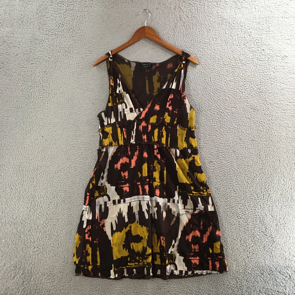 BCBGMAXAZRIA Brown Dresses for Women for sale | eBay