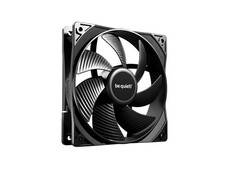 be quiet Pure Wings 3 140mm Quiet PWM High-Speed Case Fan  Speed-regulating Cl