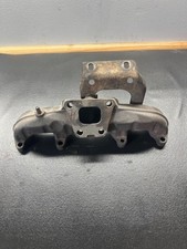 Vw Mki Turbo Exhaust Manifold Vw Mki Turbo Exhaust Manifold