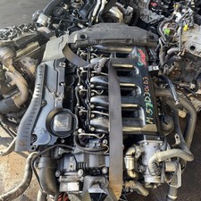 BMW X3 30d X5 E70 730D Diesel 160kW (218 HP) M57D30(306D3) 2006-2009