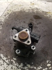 Power Steering Pump Fits 03-06 PORSCHE CAYENNE 1324379