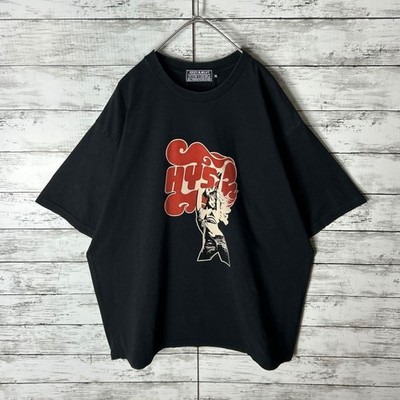 Hysteric Glamour His Girl Big Logo T-shirt | eBay