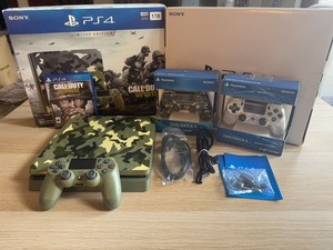 Ps4 Ww2 Edition | eBay
