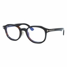 019 Tom Ford Glasses Frame Dait Glasses Asian Fit Full Fit Adjustable Nose Pad