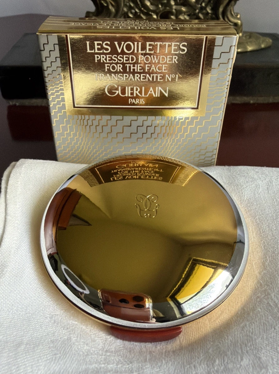 Guerlain Face Powder for sale | eBay