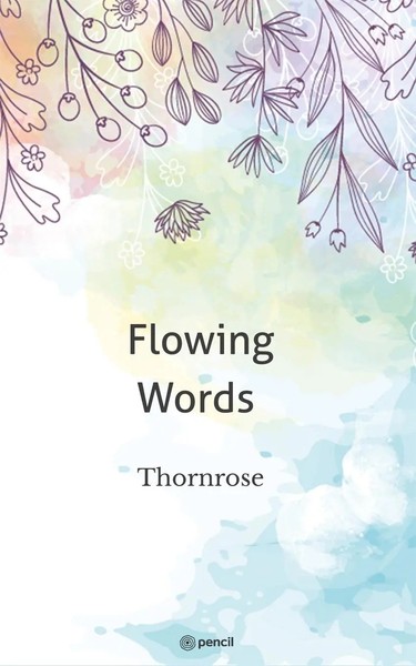 Thornrose | Flowing Words | Taschenbuch | Englisch (2022) | EAN 9789356671331-image