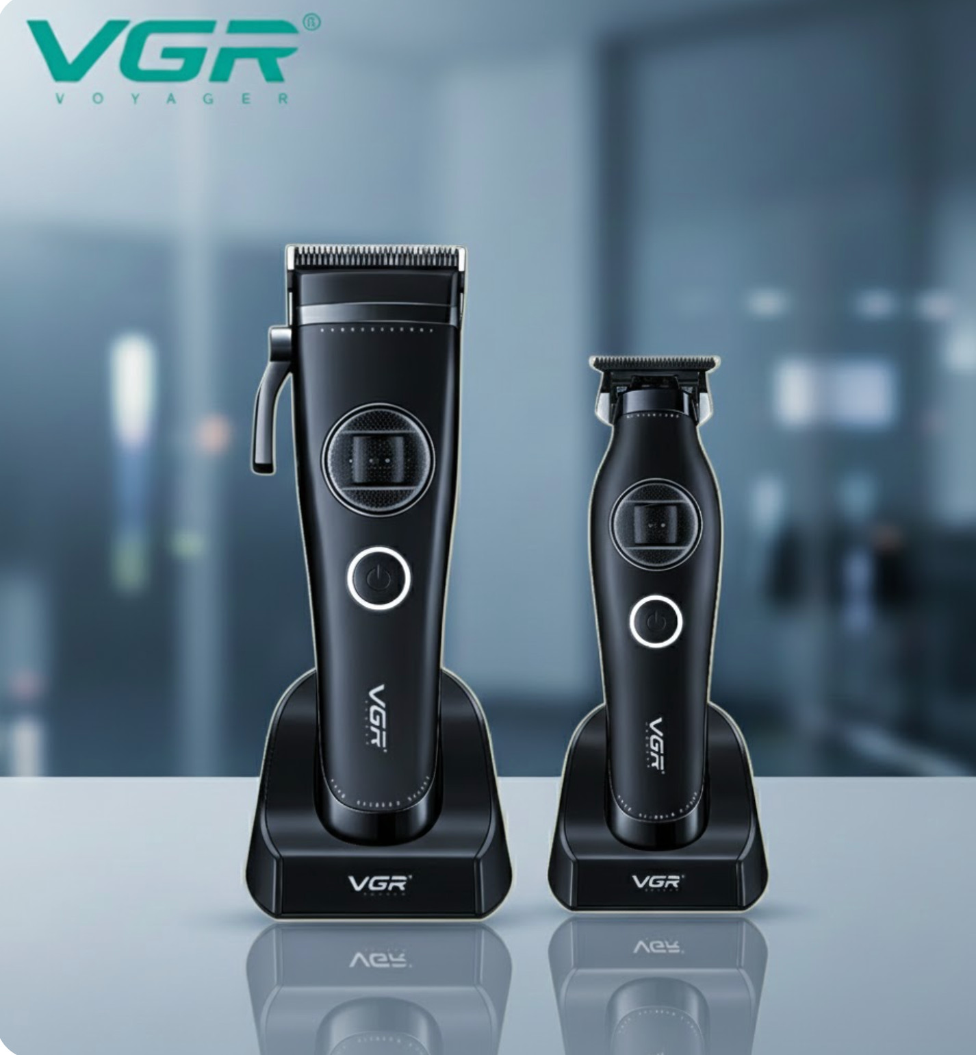 VGR-880 Clipper & VGR-880 Trimmer