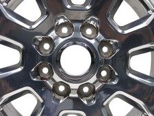 20" Ford F250 F350 2017-2019 Chrome Factory OEM 10100 Wheel Rim 20x8