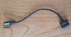 Prise interface port USB adaptateur iPod