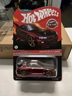 Hot Wheels Red Line Club 2024 sELECTIONs Car Nissan Skyline GT-R (BNR34) Sealed
