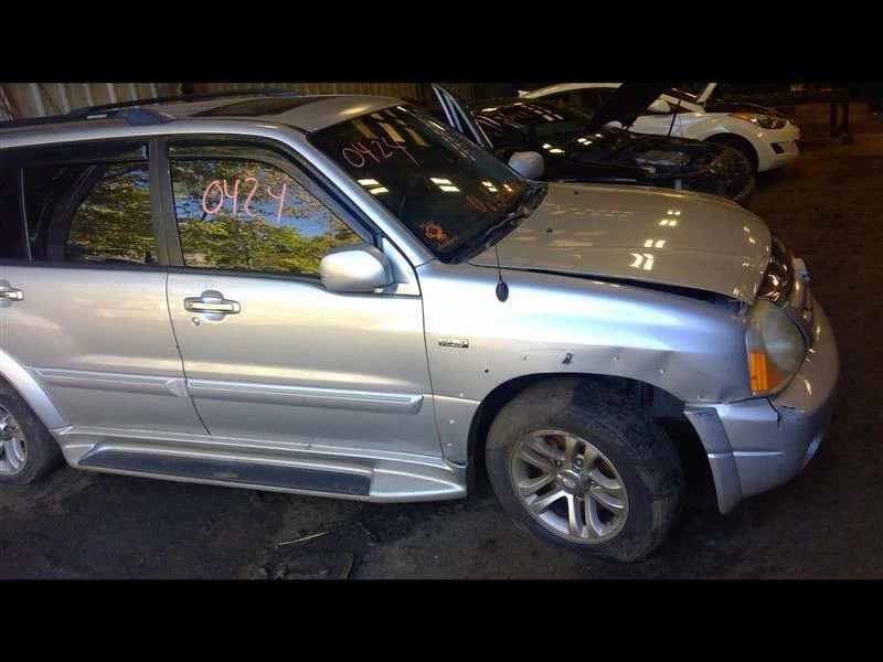 Automatic Transmission XL-7 5 Speed 4WD Fits 05-06 VITARA 5631477 Foto 4 de 4