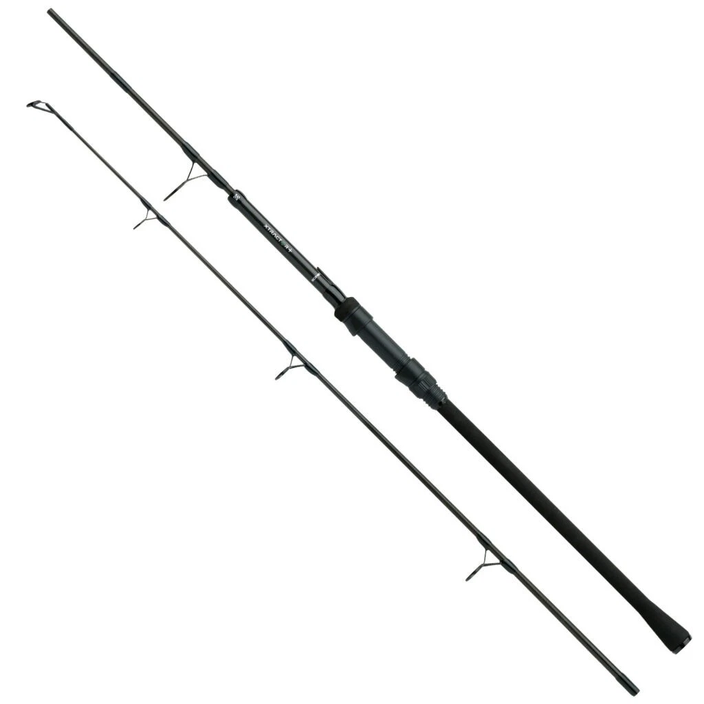 Sonik Xtractor+ 6ft 3lb Retractable Carp Rod Fishing tackle