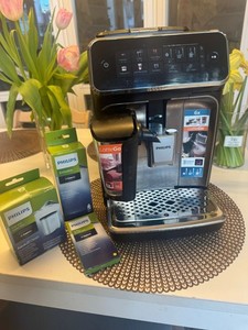 philips kaffeevollautomat 3300 latte go