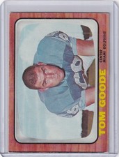 Tom Goode