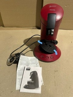 Philips Senseo Original Plus CSA210/91 Maschine Kaffeemaschine Padmaschine