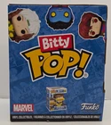 Funko Bitty Pop X-Men Mystery Figures (1) Sealed Case of 24 pieces Just Released
