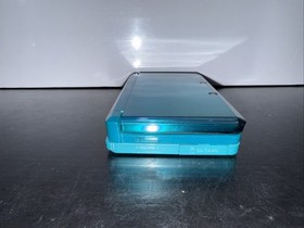 3DS Teal-JPN Nintendo Console